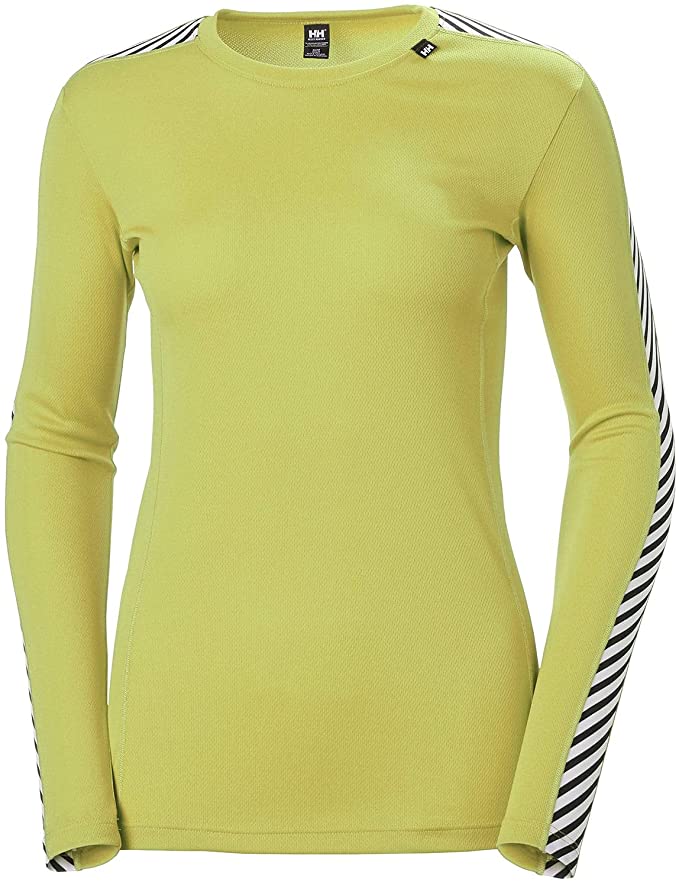 Helly Hansen Lifa Stripe Crew baselayer